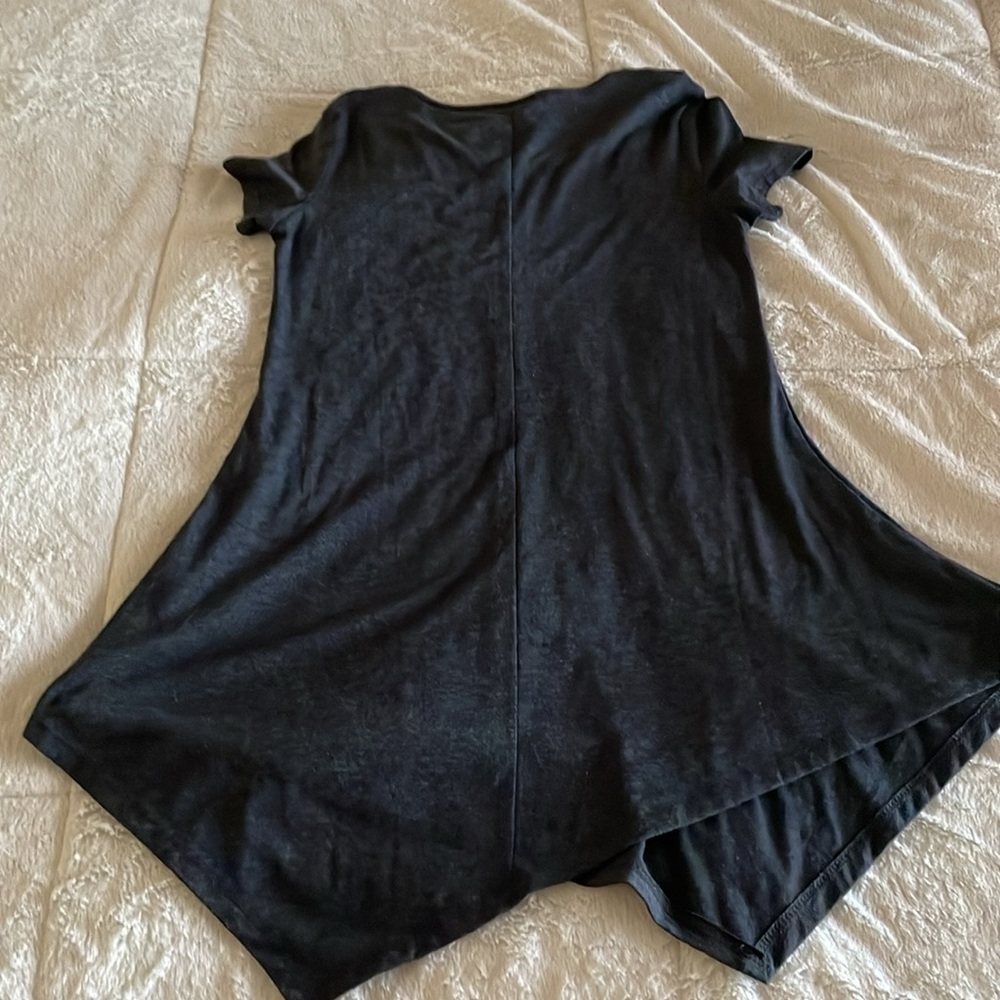 Grey Tanth Tunic - Picture 3 of 3